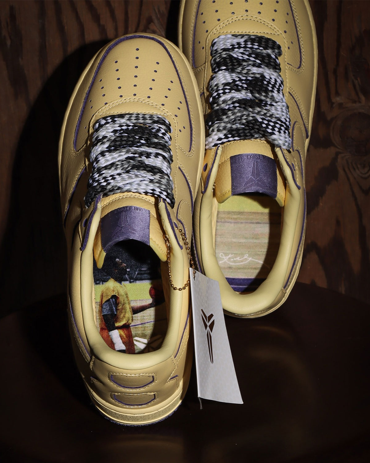Kobe Nike Air Force 1 Protro Store List 3