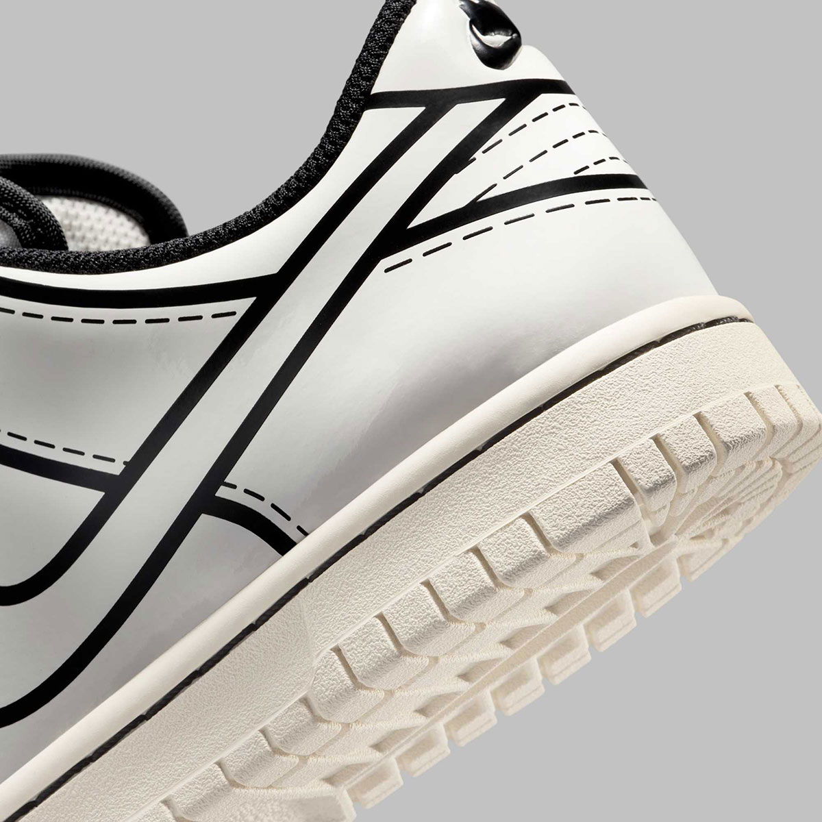 Lego Nike Dunk Low If2117 100 8