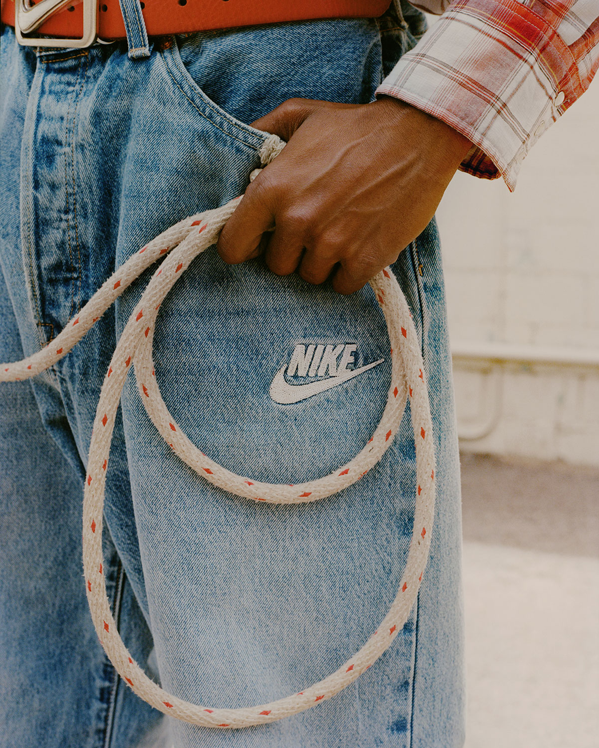Levis Nike Air Max 95 Lookbook 6