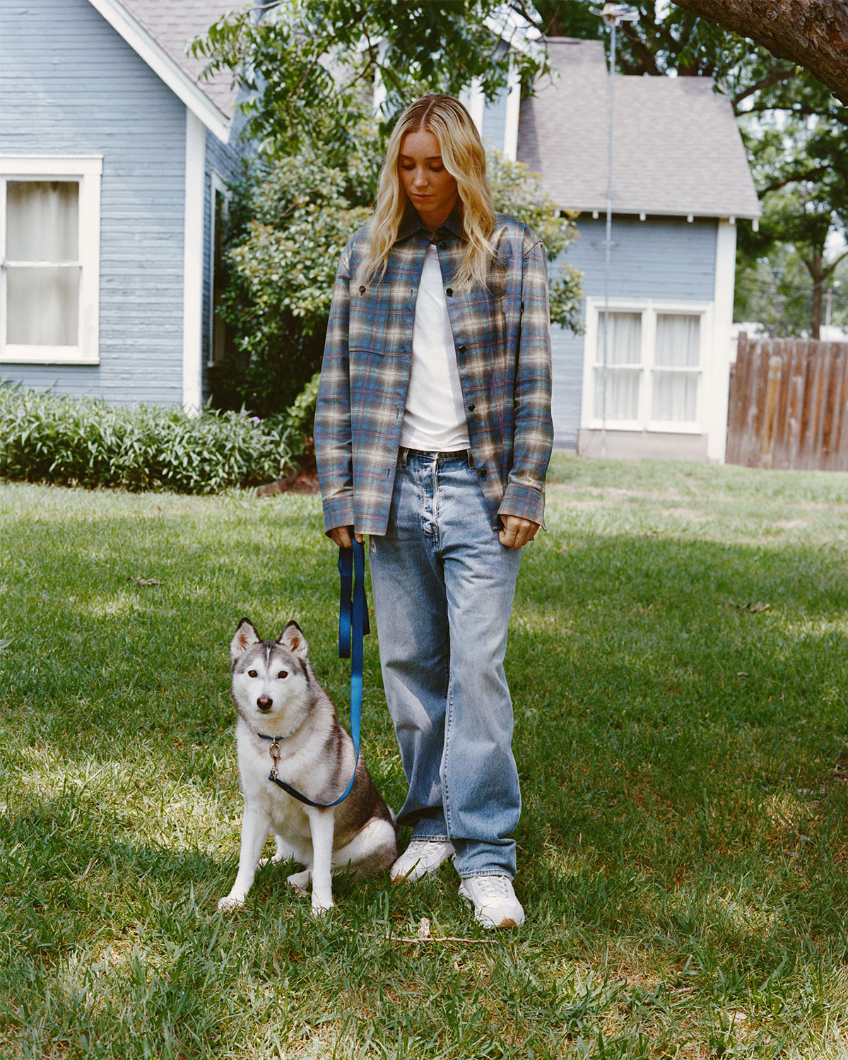 Levis Nike Air Max 95 Lookbook 7