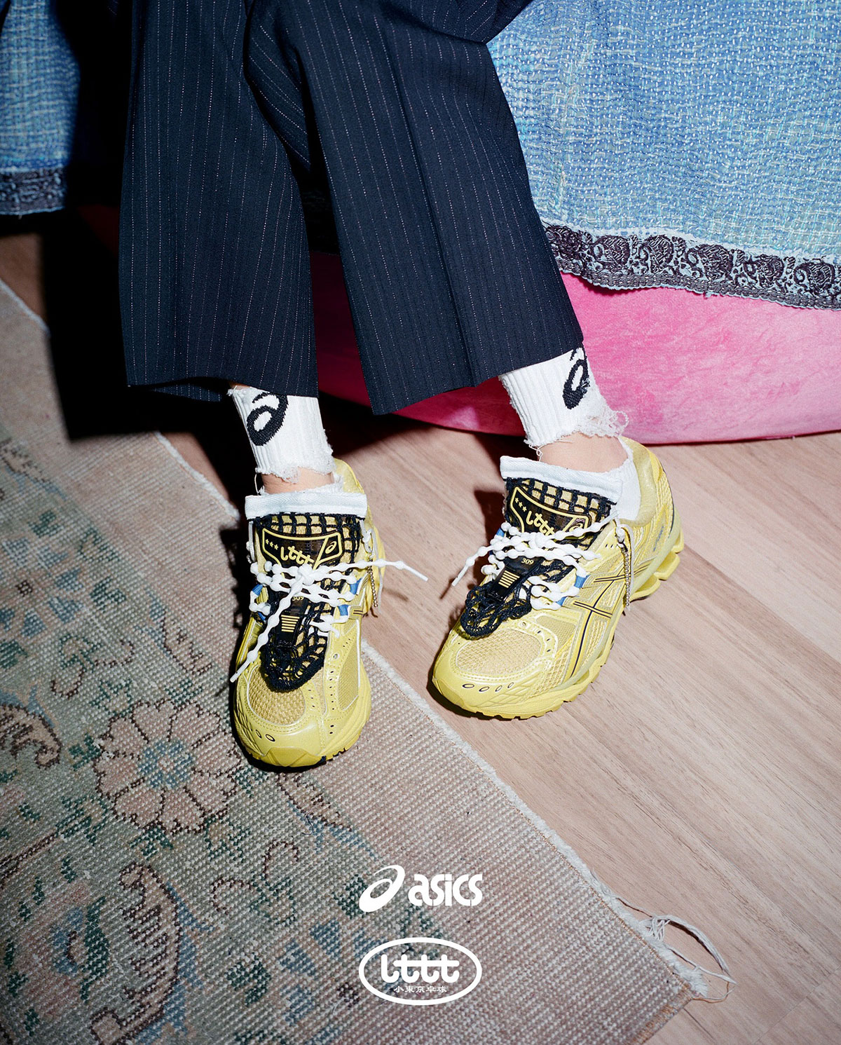 Little Tokyo Table Tennis Asics Gel Nimbus 10 1 Release Date Info 8
