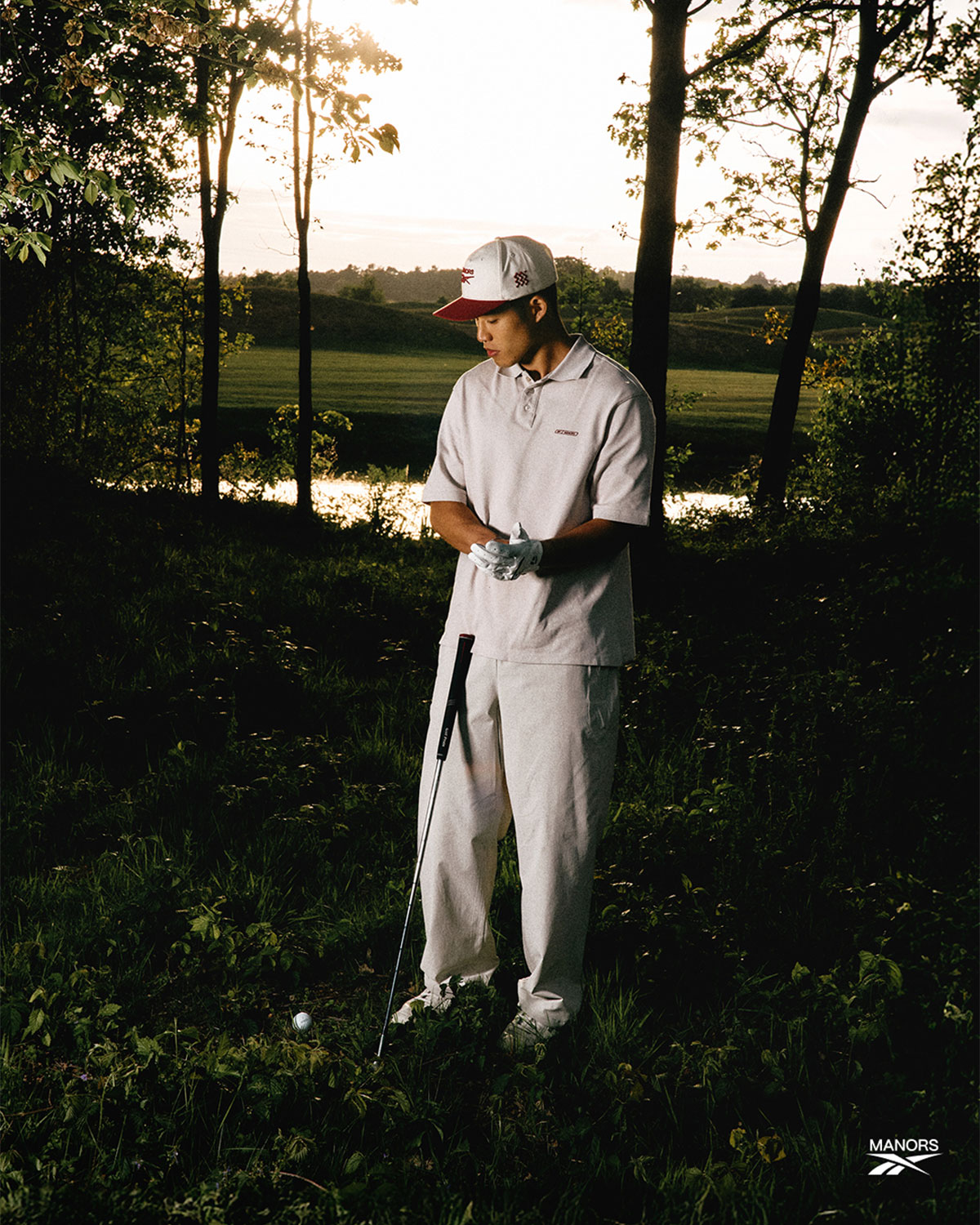 Manors Reebok Golf Release Date 10