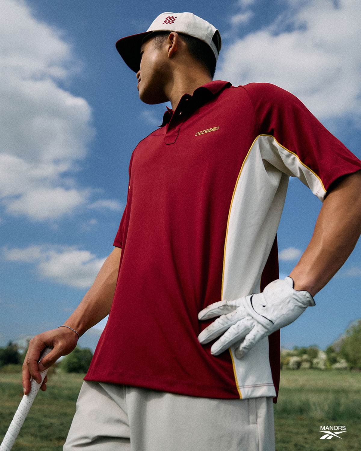 Manors Reebok Golf Release Date 11