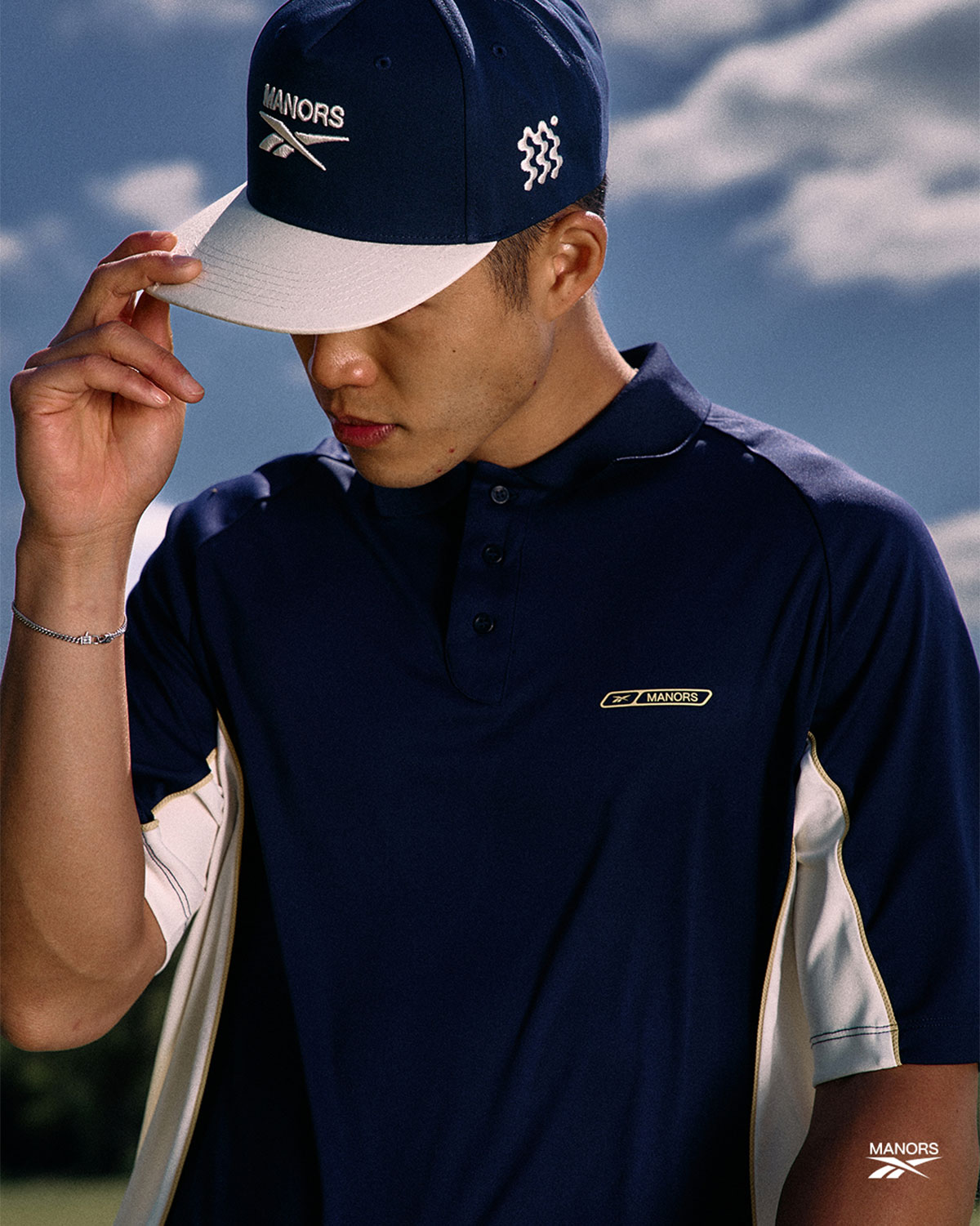 Manors Reebok Golf Release Date 2