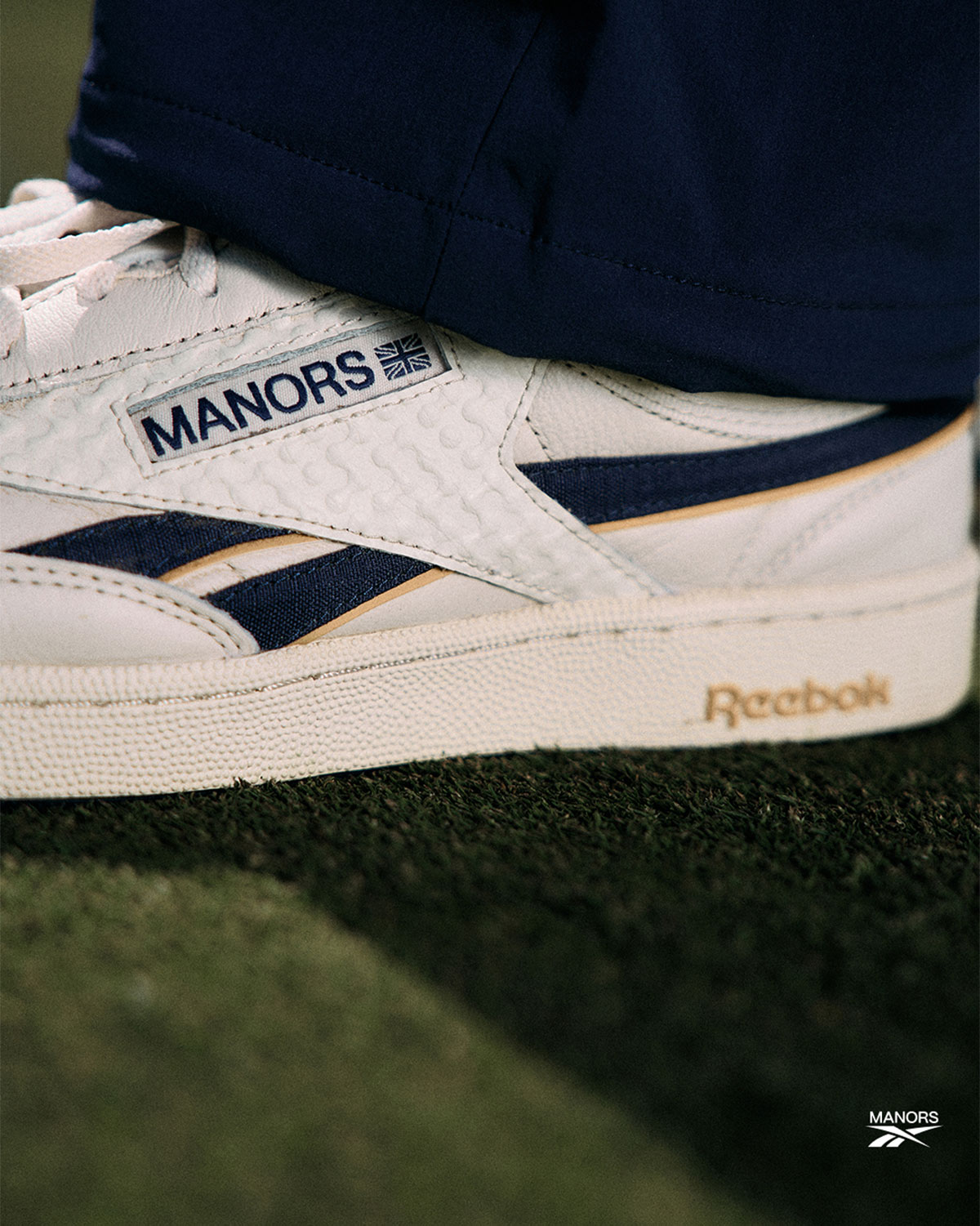Manors Reebok Golf Release Date 6