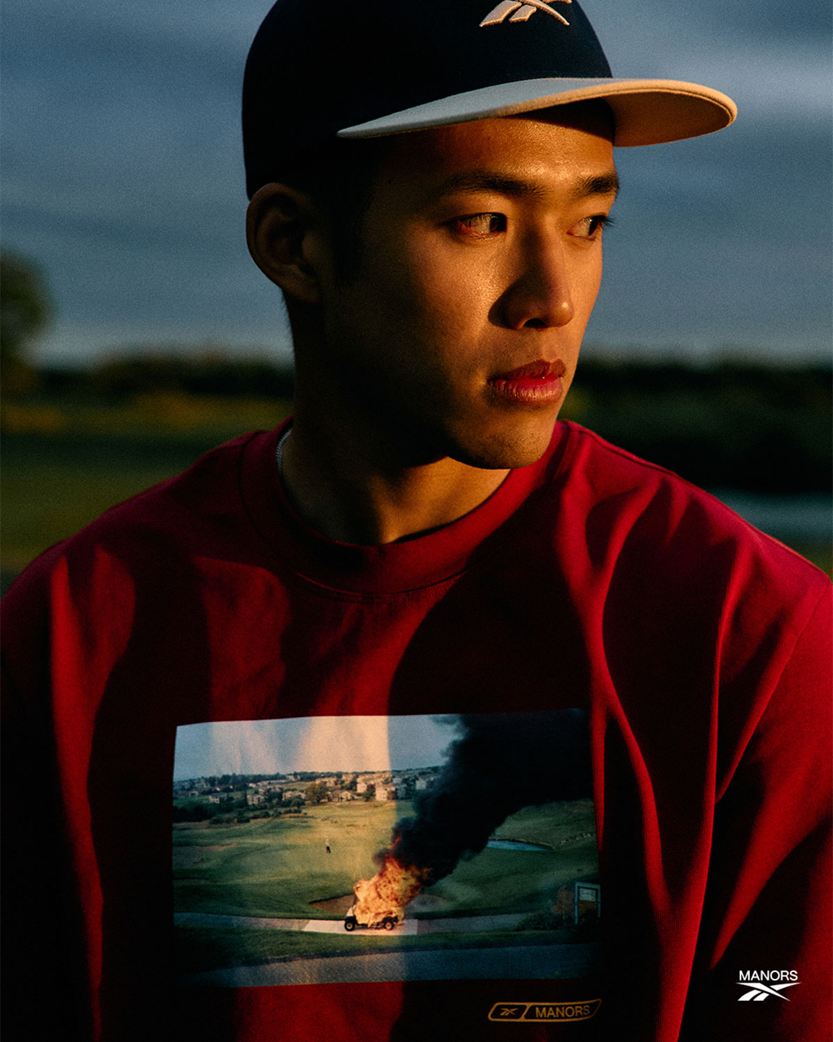 Manors Reebok Golf Release Date 7