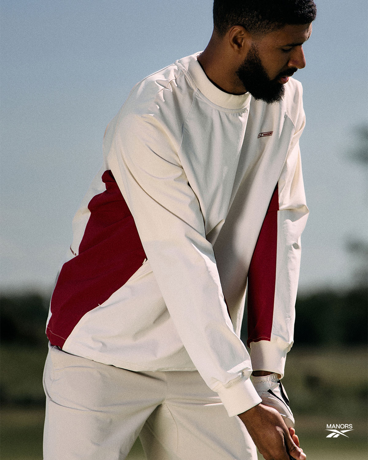 Manors Reebok Golf Release Date 8