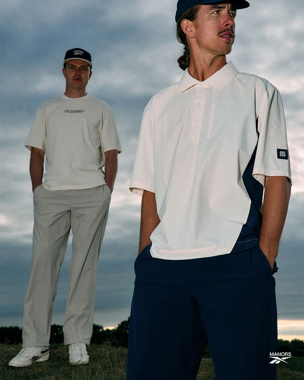 Manors Reebok Golf Release Date 9