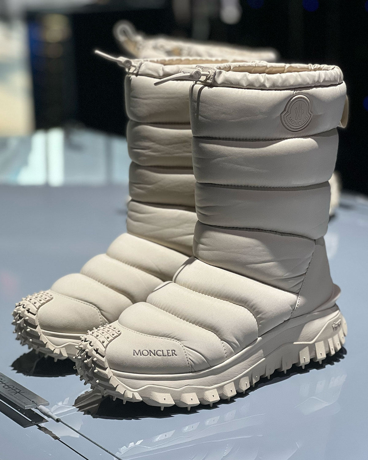 Moncler Trailergrip High Gtx Apres