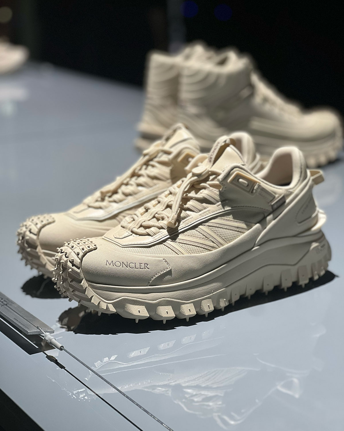 Moncler Trailgrip Gtx 1