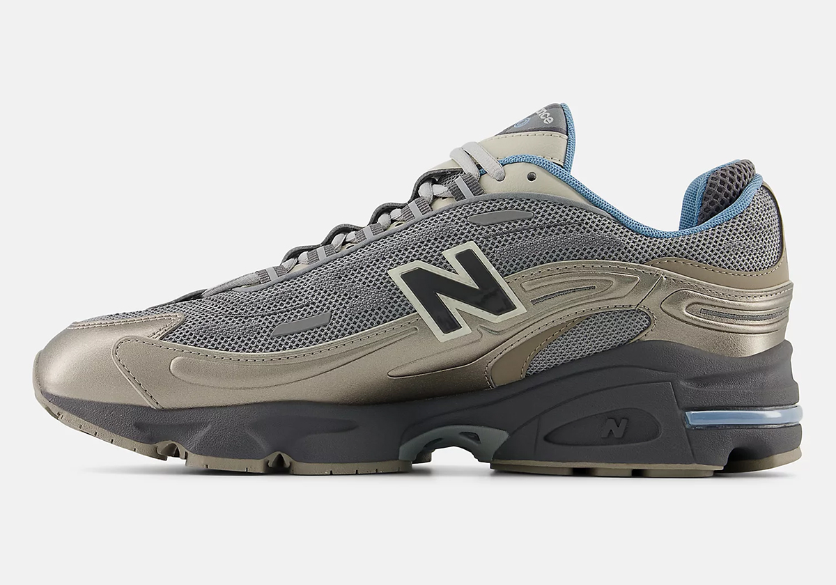 New Balance 1000 Arid Stone Slate Grey Still Water U1000dh 1
