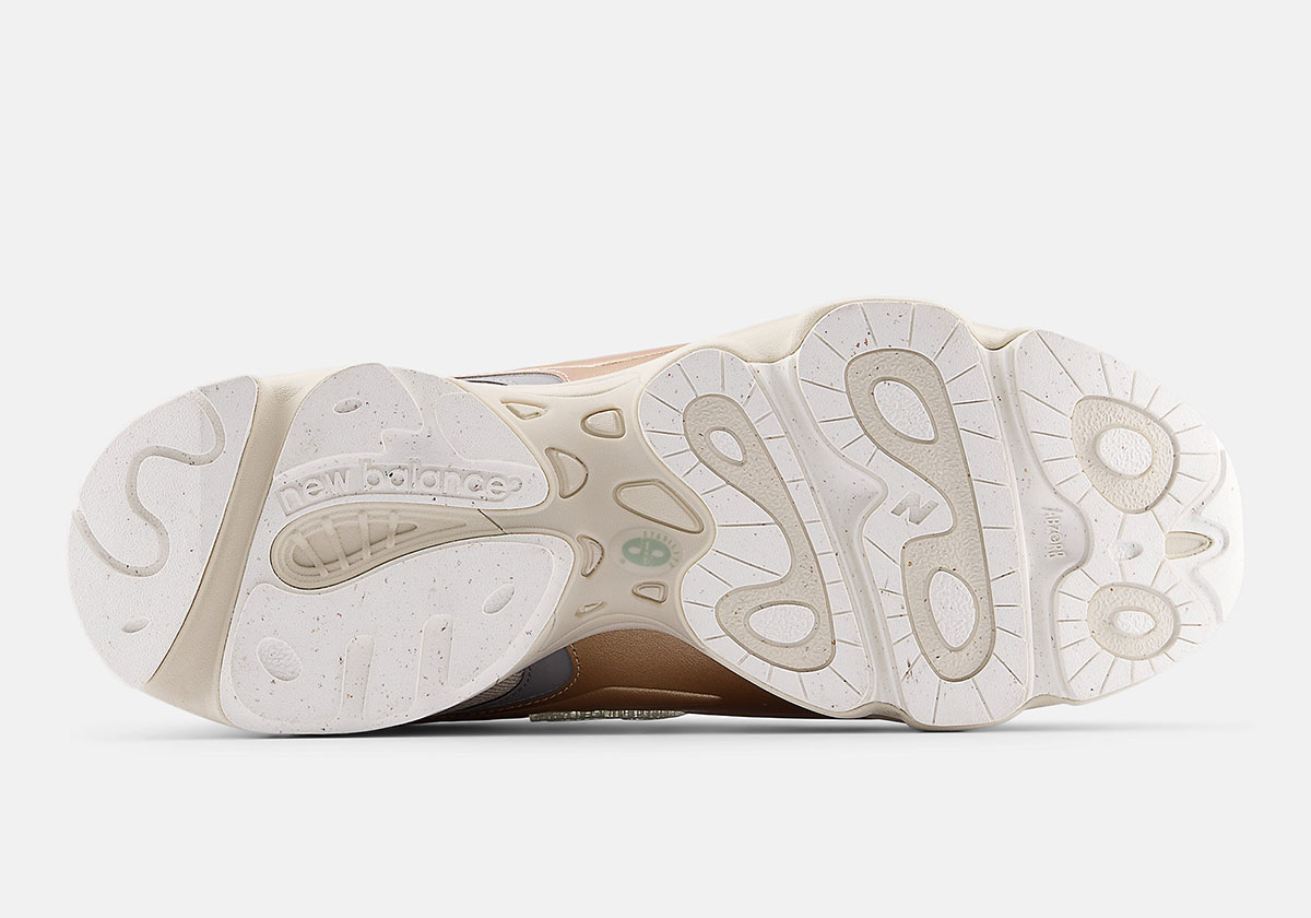 New Balance 1000 Desert Clay Mint M1000dg 3