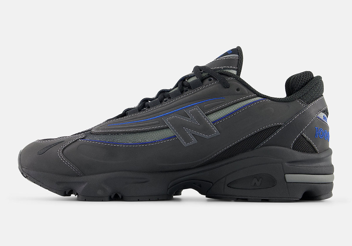 New Balance 1000 Grey Royal M1000jdc 1