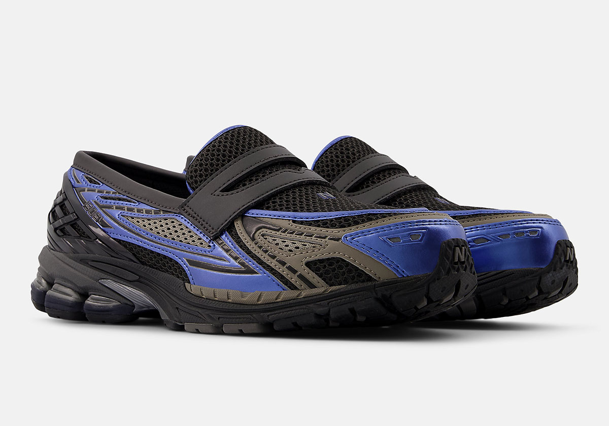 New Balance's Loafer Shoes Continue To Spark Discussion