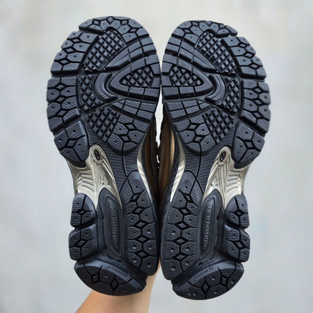 New Balance 1906r Bronze Black U1906rcj 6