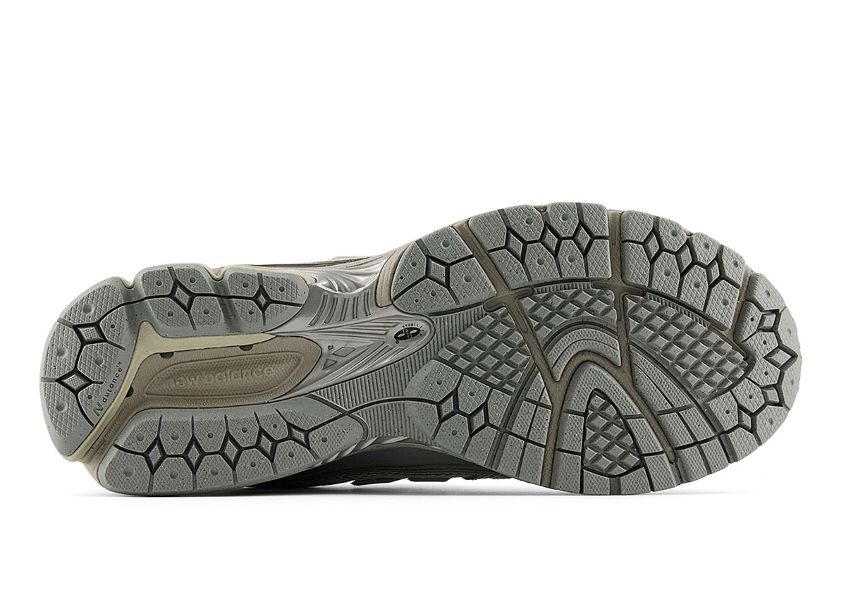 New Balance 1906r Silver Tan Grey U1906rcp 2
