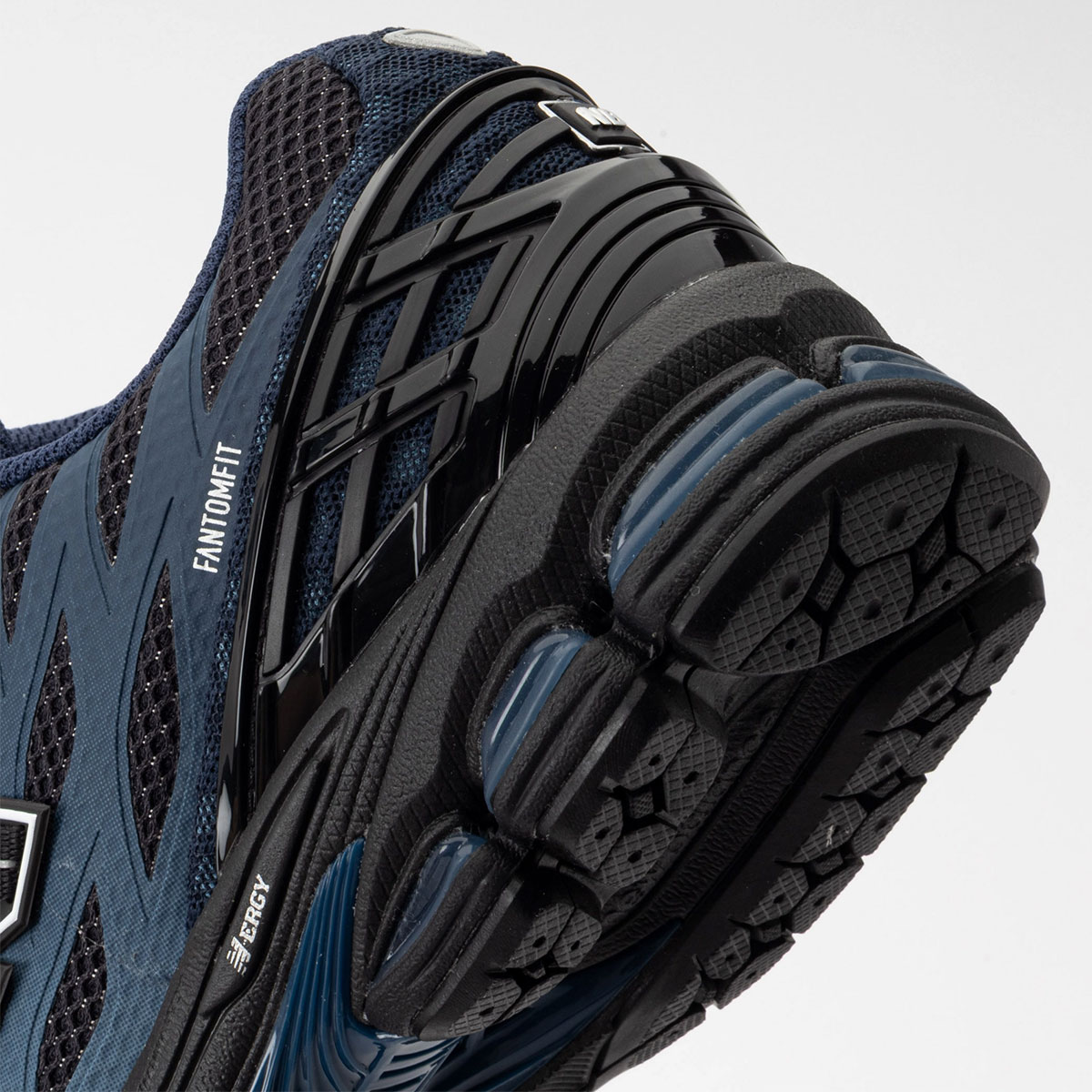 New Balance 1906w Fantomfit Blue Black U1906wns 6