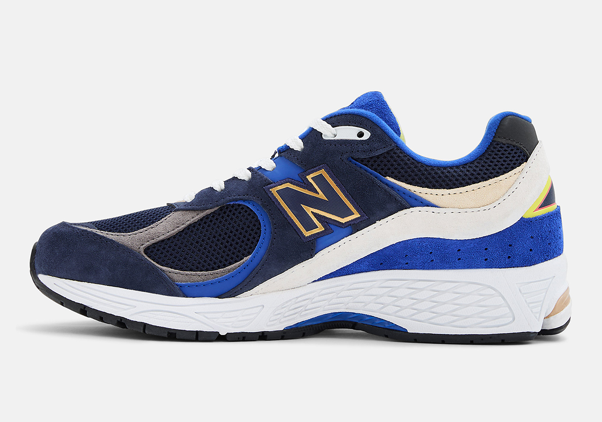 New Balance 2002r Fc Porto U2002rfp 1
