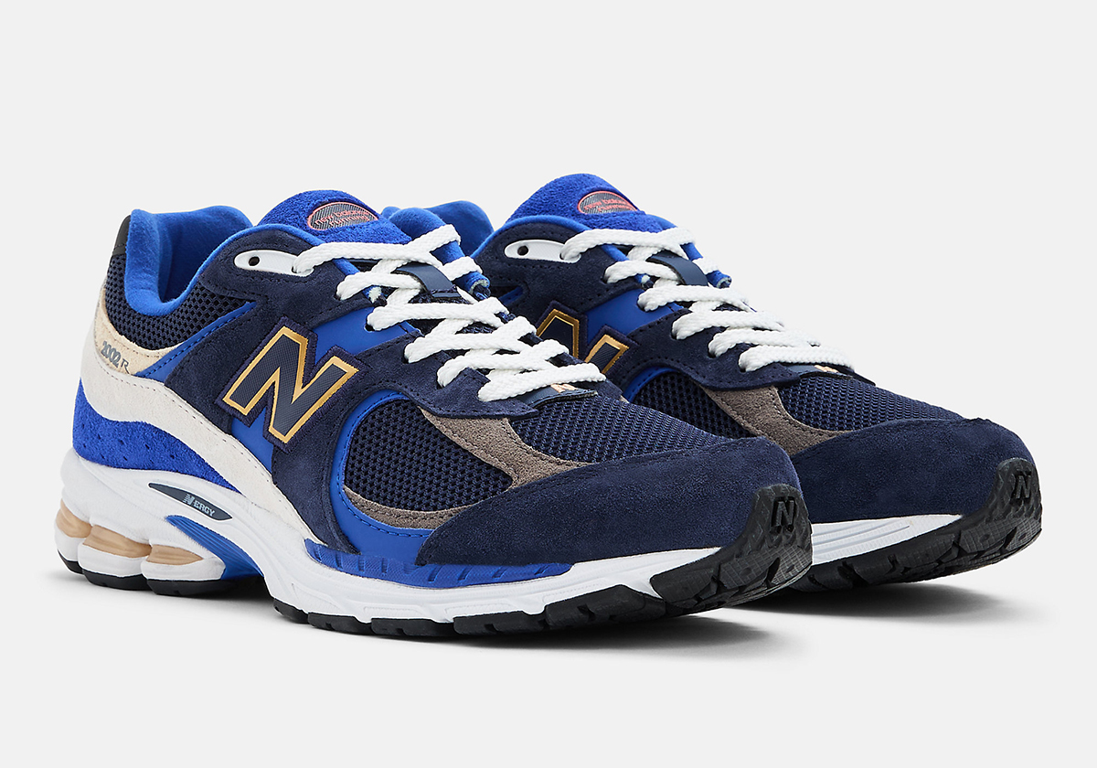 New Balance 2002r Fc Porto U2002rfp 2
