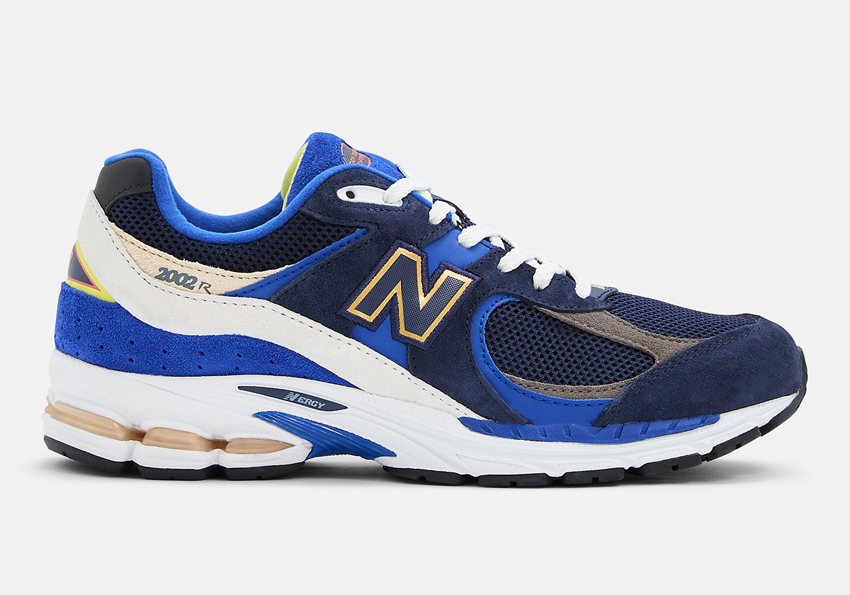 New Balance 2002r Fc Porto U2002rfp 5