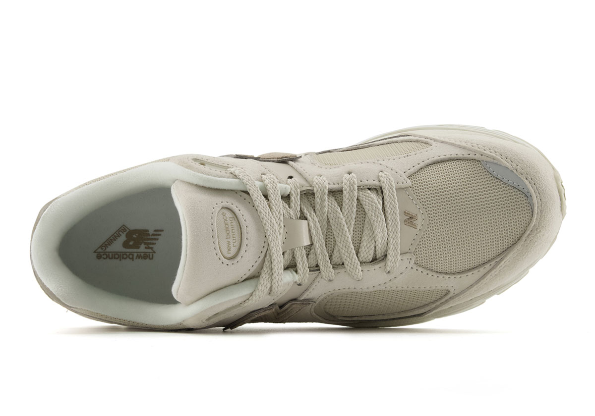 New Balance 2002r Tan Beige M2002rjn 1