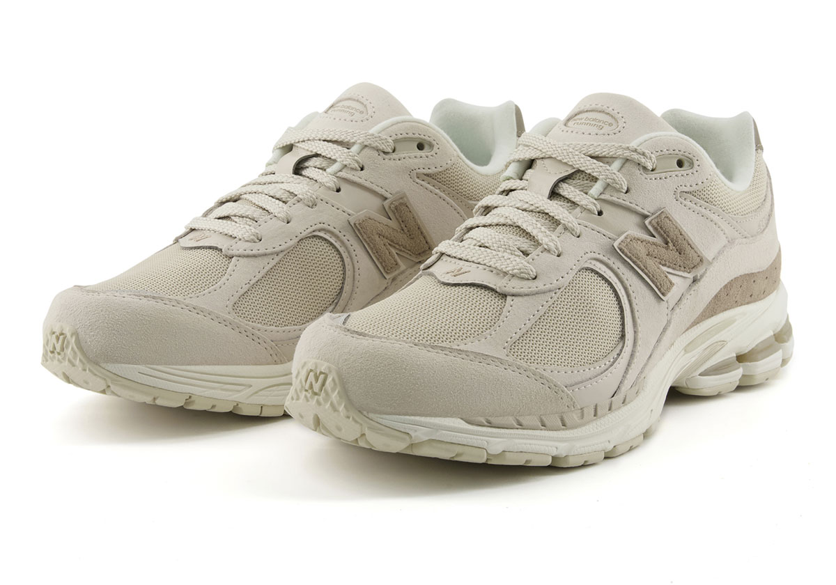 The New Balance 2002R Skips A Season With A Fall-Ready Edition
