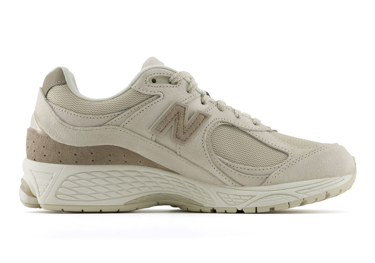 New Balance 2002r Tan Beige M2002rjn 4