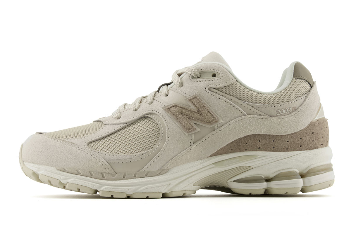 New Balance 2002r Tan Beige M2002rjn 5