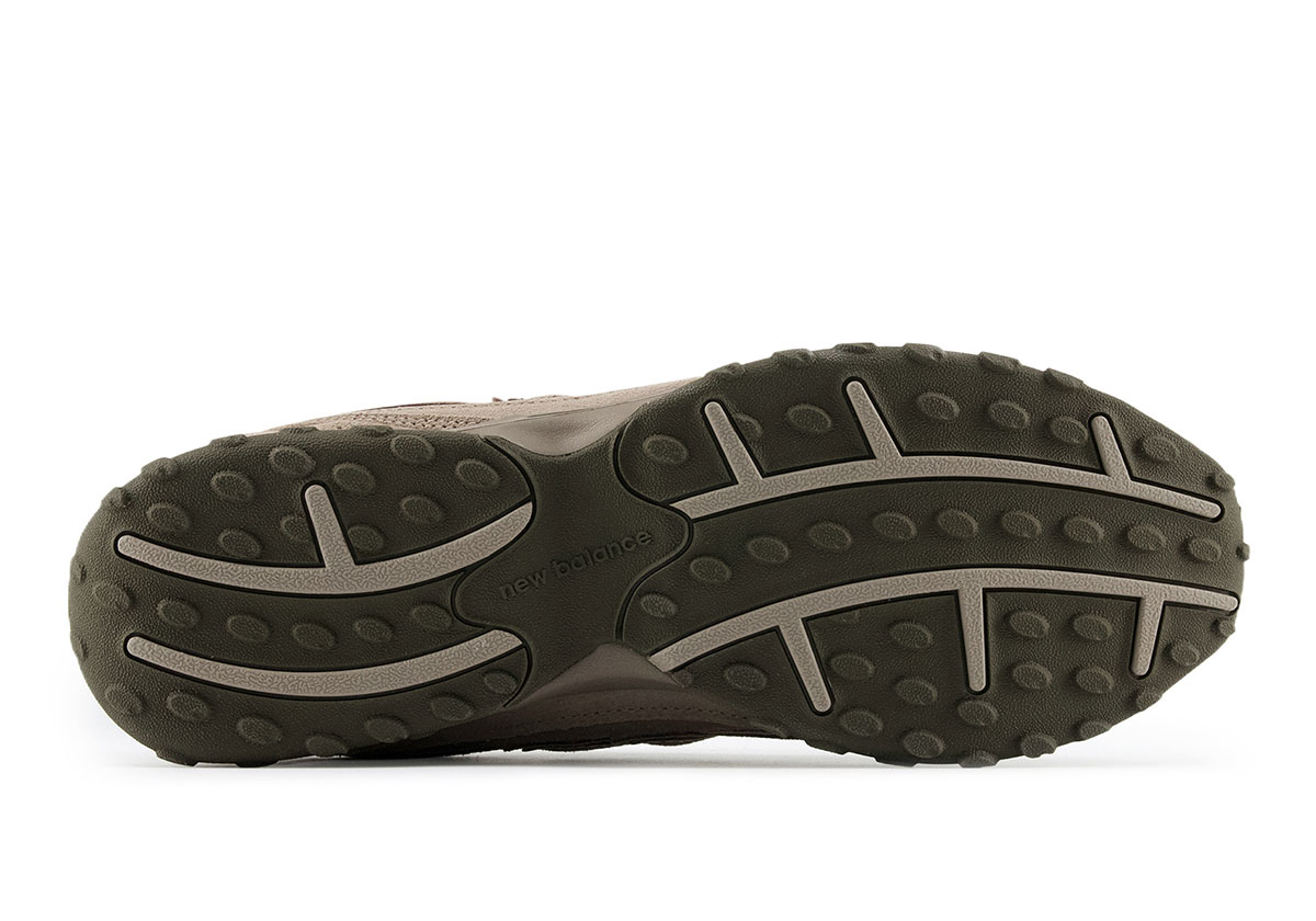 New Balance 204l Mushroom Arid Stone U204lmma 1