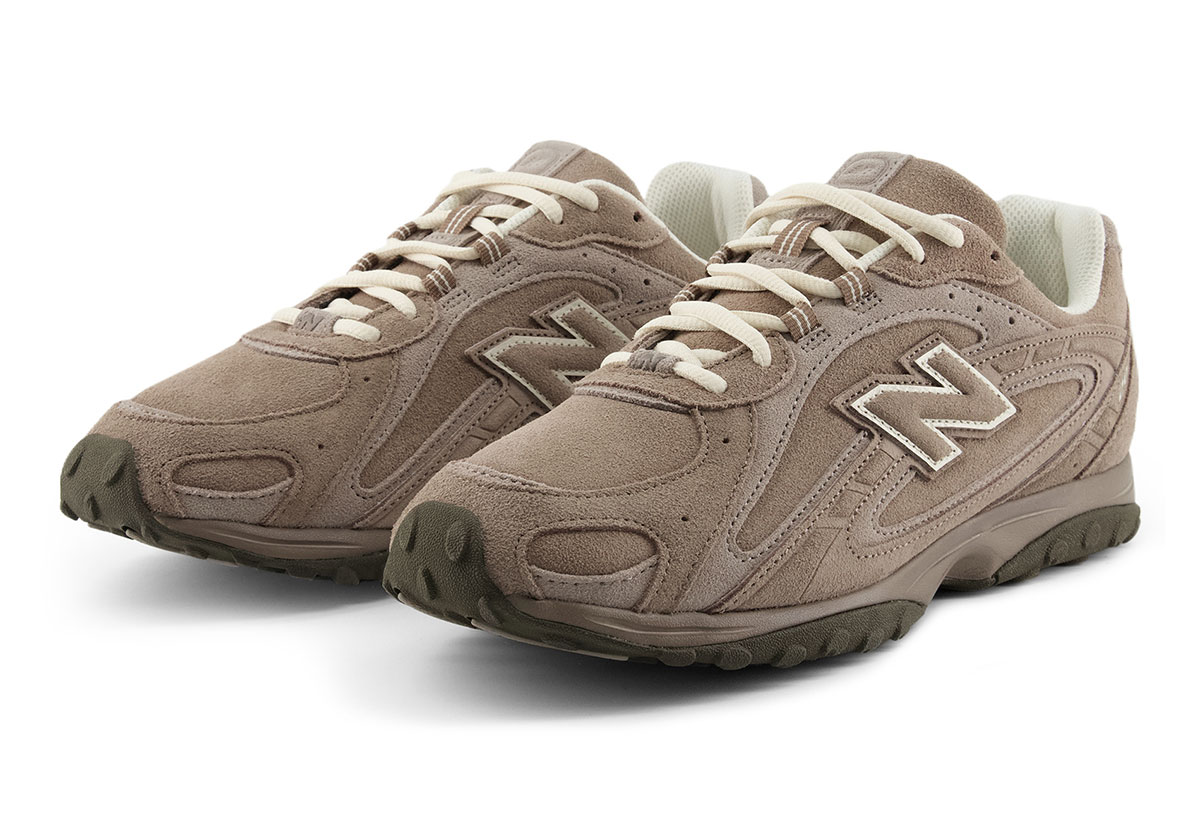 New Balance Is Ready To Go Low Profile Mode With The 204L