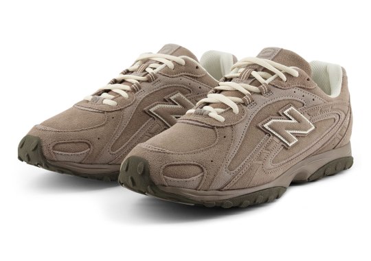 New Balance Is Ready To Go Low Profile Mode With The 204L