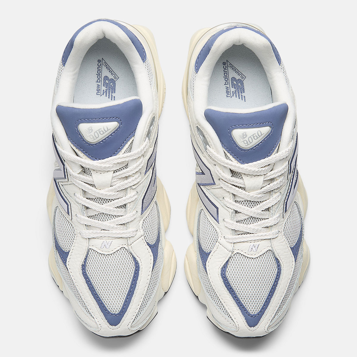 New Balance 9060 Sea Salt Dream State U9060agb 1