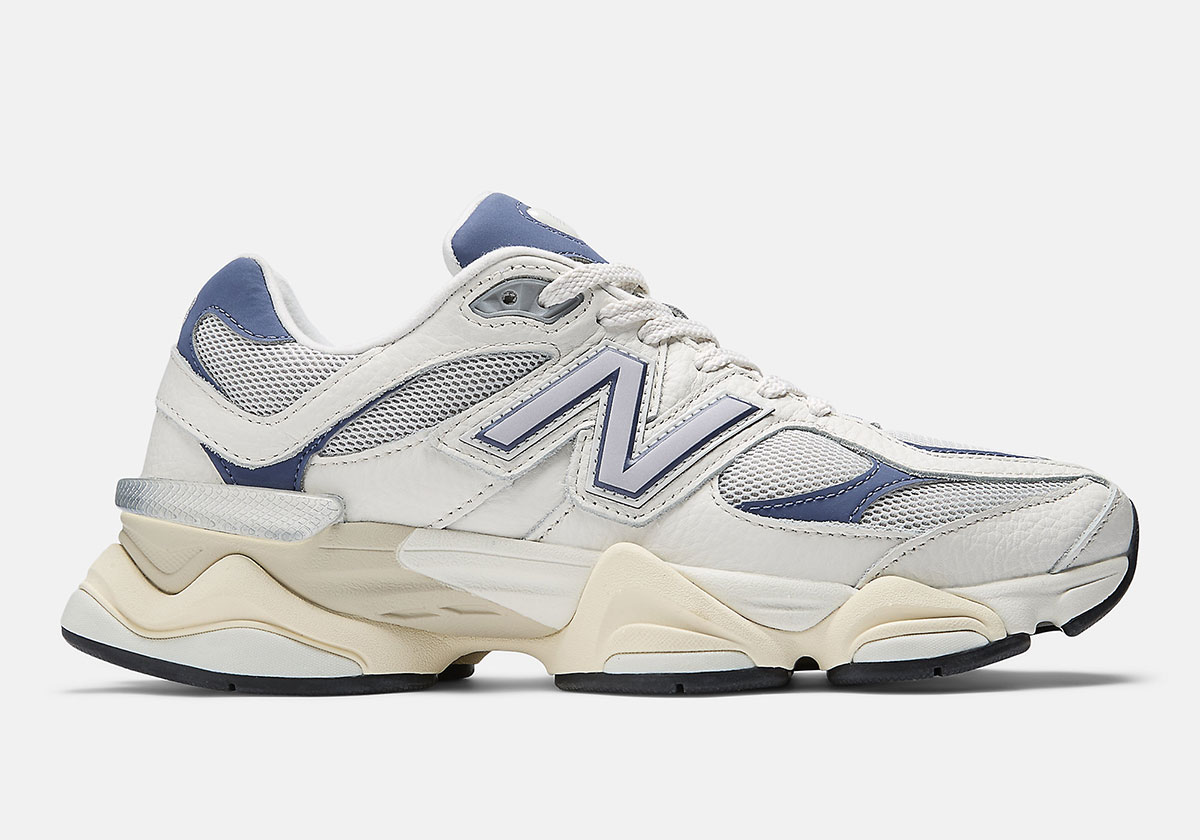 New Balance 9060 Sea Salt Dream State U9060agb 5