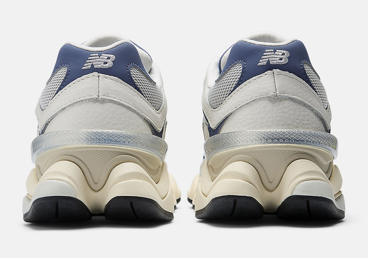 New Balance 9060 Sea Salt Dream State U9060agb 6