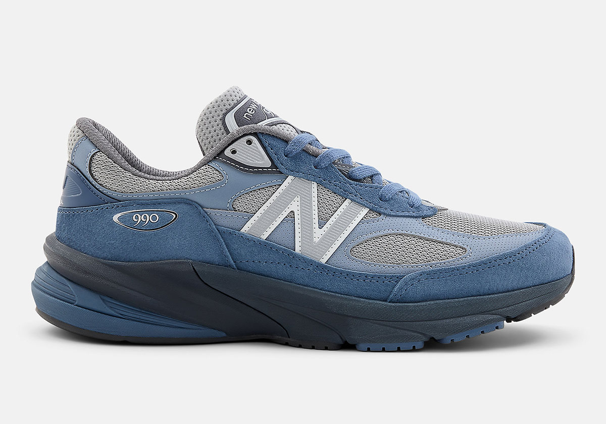 New Balance 990v6 U990lt6 2
