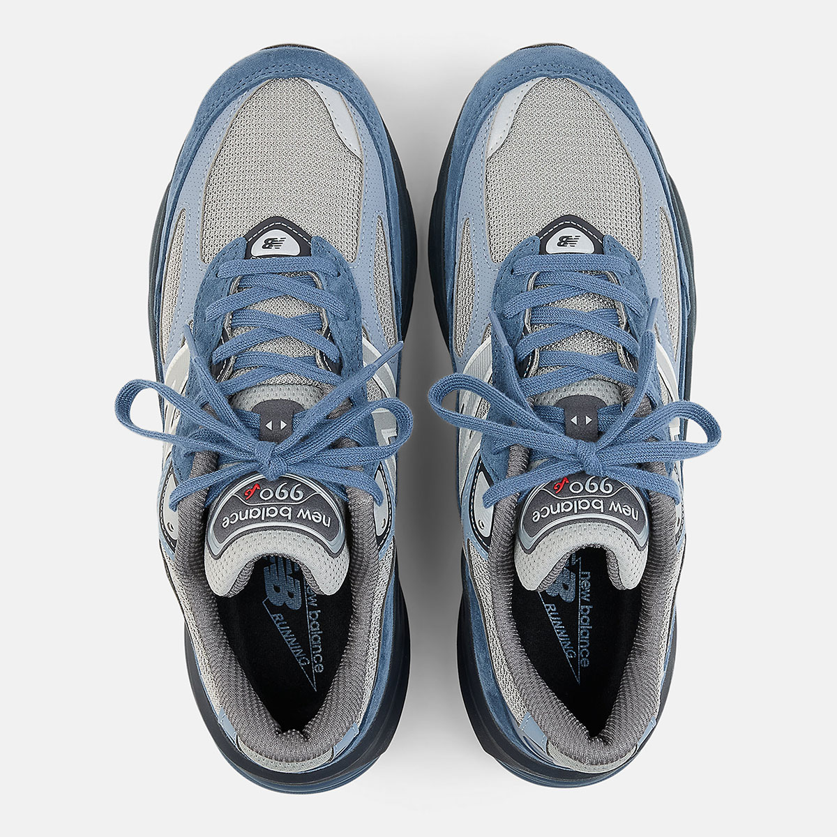 New Balance 990v6 U990lt6 3