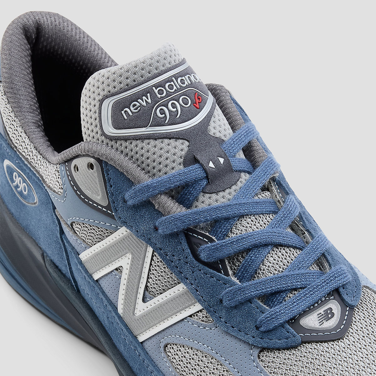 New Balance 990v6 U990lt6 6