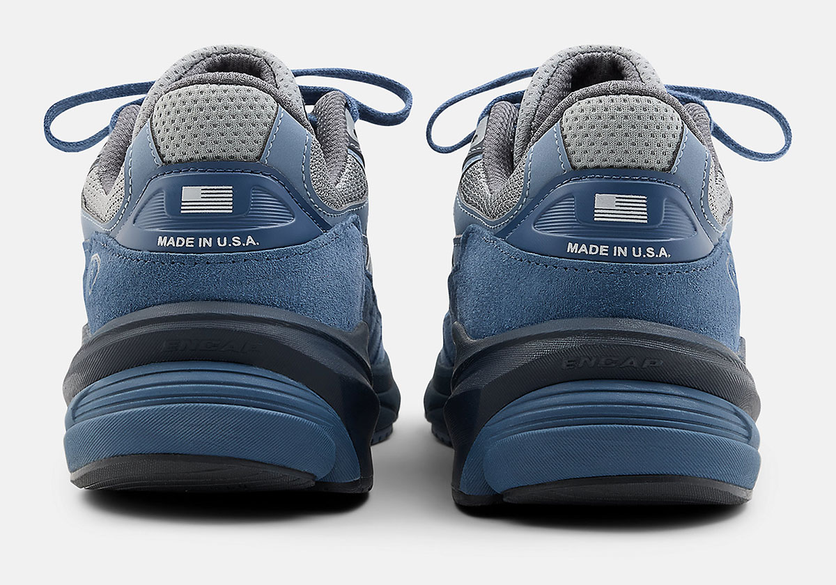 New Balance 990v6 U990lt6 7