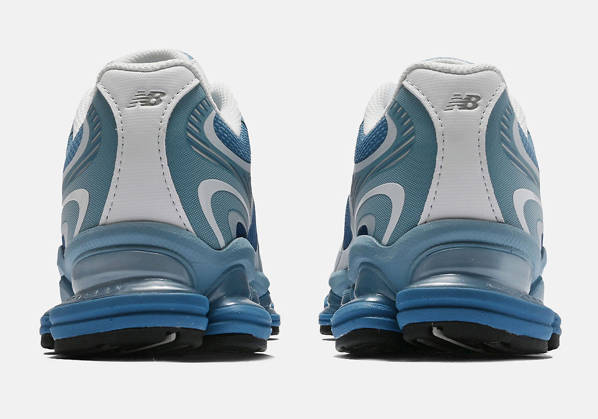 New Balance Abzorb 2000 Agate Blue U2000pbb 3