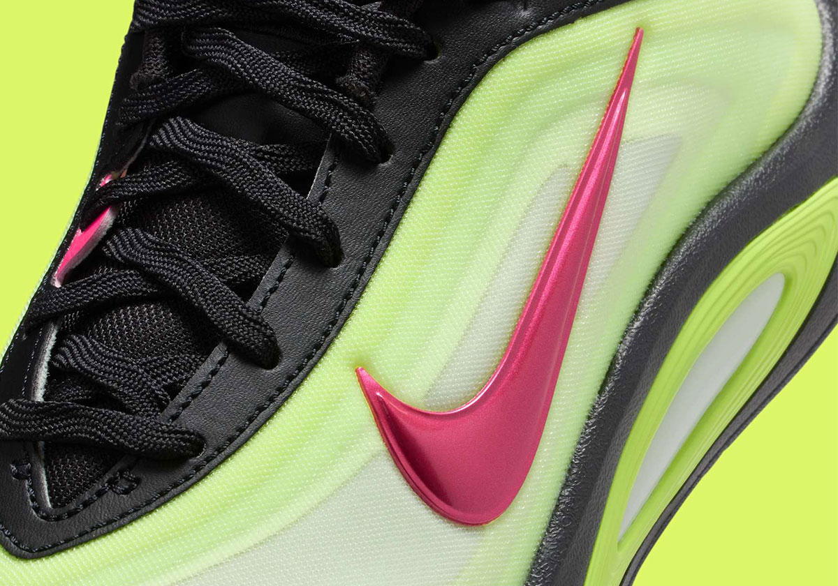 Nike A’One “Her Time To Shine” Releases On July 1st