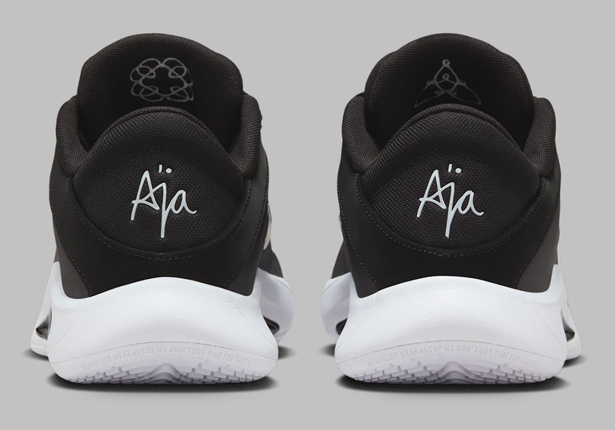 Nike A One Tb Black White Hq8500 001 1