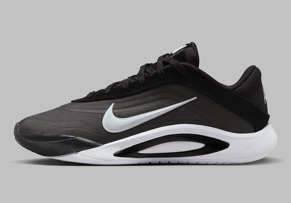 Nike A One Tb Black White Hq8500 001 8