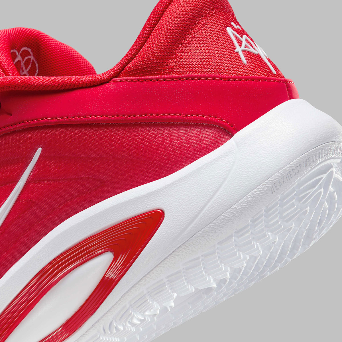 Nike A One Tb Red White Hq8500 600 3