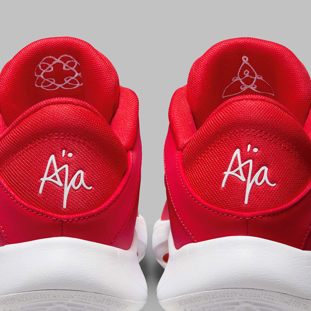 Nike A One Tb Red White Hq8500 600 4