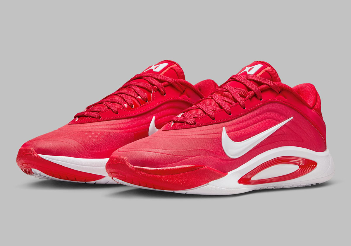 Nike A One Tb Red White Hq8500 600 5