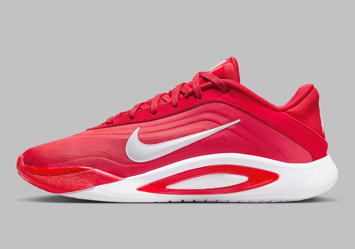 Nike A One Tb Red White Hq8500 600 9