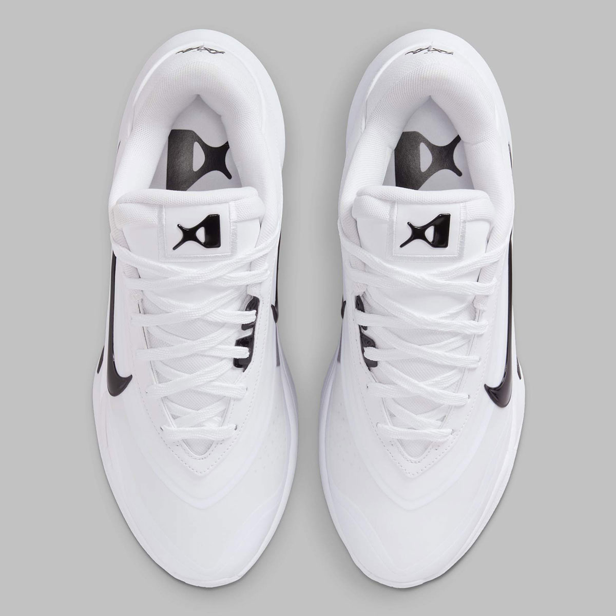 Nike A One Tb White Black Hq8500 100 5