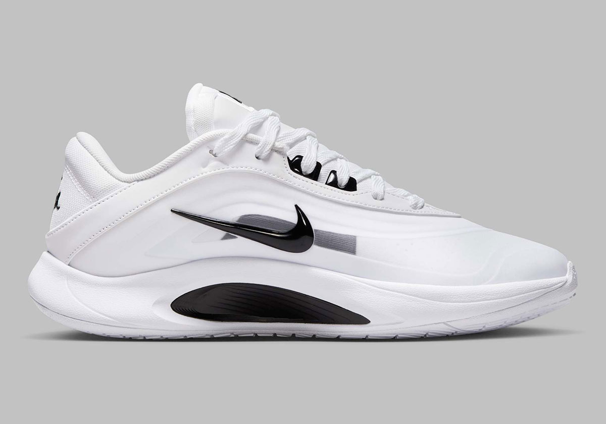 Nike A One Tb White Black Hq8500 100 6