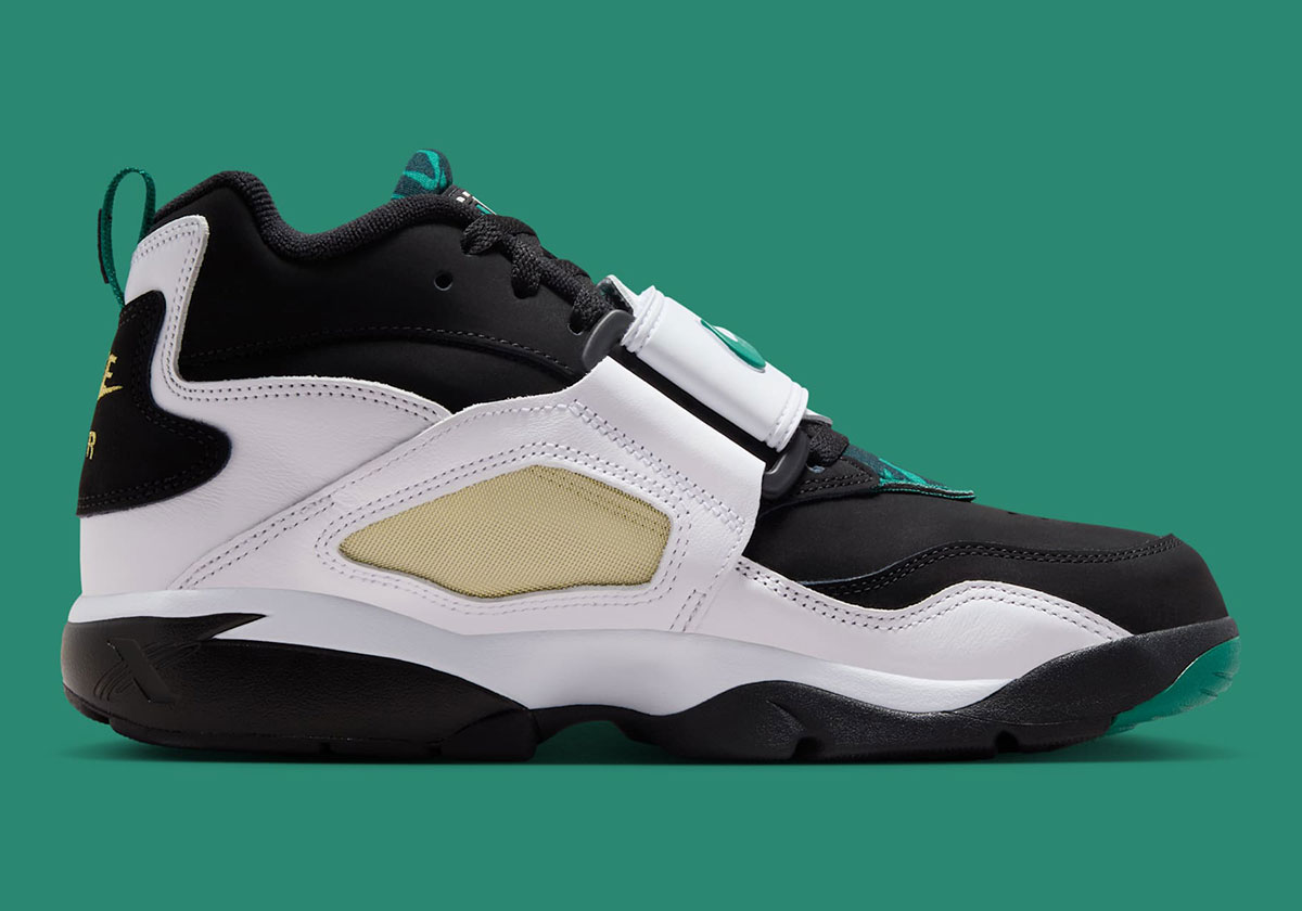 Nike Air Diamond Turf Emerald Ib2240 001 Release Date 6