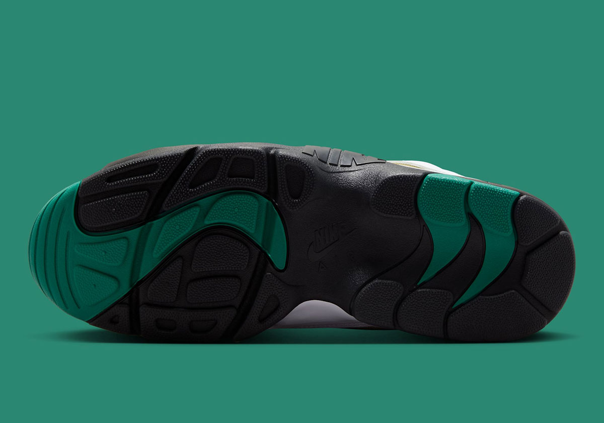 Nike Air Diamond Turf Emerald Ib2240 001 Release Date 7